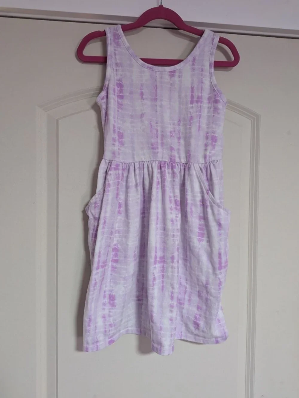 Girl's Size 8 Summer Dresses Bundle